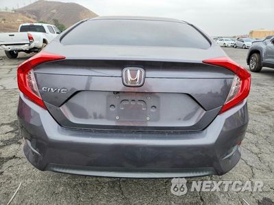Zdjęcie 6 z 12 samochodu: 2016 HONDA CIVIC EX VIN:2HGFC2F79GH534008 - miniatura