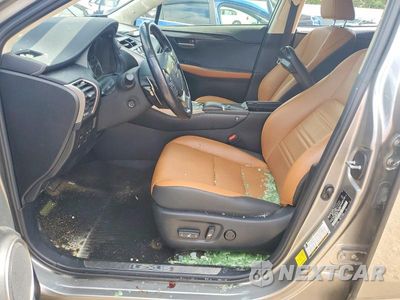 Zdjęcie 7 z 13 samochodu: 2021 LEXUS NX 300 BASE VIN:JTJGARDZ8M5031902 - miniatura