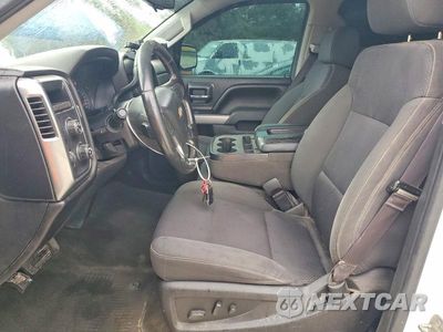 Zdjęcie 7 z 12 samochodu: 2015 CHEVROLET SILVERADO K1500 LT VIN:3GCUKREC7FG207797 - miniatura