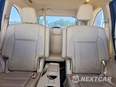 Zdjęcie 10 z 13 samochodu: 2015 TOYOTA HIGHLANDER LIMITED VIN:5TDDKRFH6FS145997 - miniatura