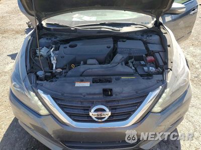 Zdjęcie 11 z 12 samochodu: 2017 NISSAN ALTIMA 2.5 SL VIN:1N4AL3AP0HC179469 - miniatura