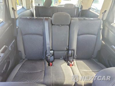 Zdjęcie 10 z 13 samochodu: 2017 DODGE JOURNEY SE VIN:3C4PDCAB2HT700802 - miniatura