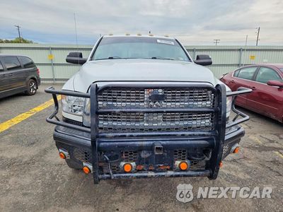 Piąte zdjęcie samochodu w środku: 2010 DODGE RAM 3500 VIN:3D73Y3CL5AG113944 - miniatura