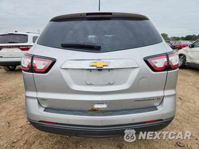 Zdjęcie 6 z 13 samochodu: 2015 CHEVROLET TRAVERSE LT VIN:1GNKVGKD7FJ377891 - miniatura