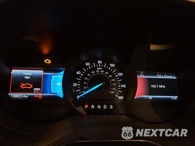 Zdjęcie 9 z 14 samochodu: 2020 FORD EDGE SEL VIN:2FMPK4J95LBA29943 - miniatura