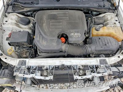 Zdjęcie 11 z 13 samochodu: 2016 DODGE CHALLENGER SXT VIN:2C3CDZAG4GH326041 - miniatura