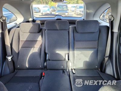 Zdjęcie 10 z 14 samochodu: 2008 HONDA CR-V EX VIN:JHLRE48598C020230 - miniatura