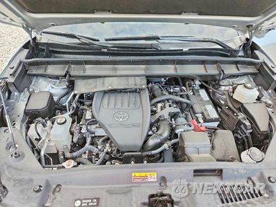 Zdjęcie 12 z 13 samochodu: 2025 TOYOTA HIGHLANDER XLE VIN:5TDKDRAH8SS551623 - miniatura