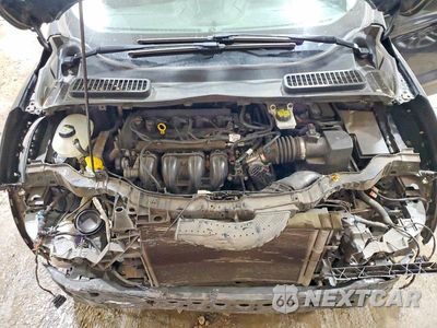 Zdjęcie 12 z 14 samochodu: 2019 FORD ESCAPE S VIN:1FMCU0F73KUA18022 - miniatura