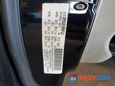 Zdjęcie 14 z 14 samochodu: 2013 DODGE GRAND CARAVAN SXT VIN:2C4RDGCG7DR523847 - miniatura
