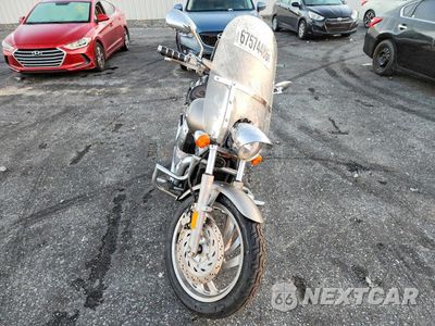 Drugie zdjęcie samochodu z przodu: 2009 HONDA VTX1300 C VIN:1HFSC55099A500368 - miniatura