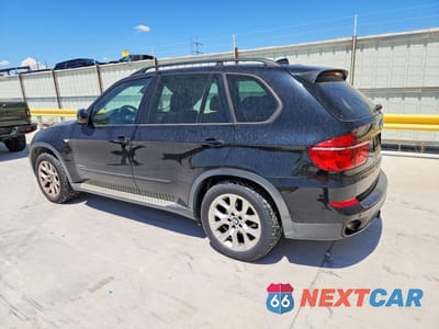 Drugie zdjęcie samochodu z przodu: 2013 BMW X5 XDRIVE35I VIN:5UXZV4C58D0B22474 - miniatura