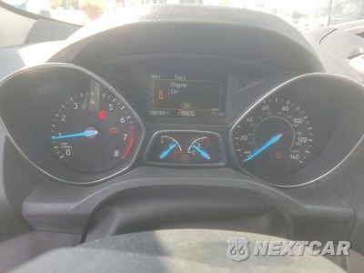 Zdjęcie 9 z 13 samochodu: 2017 FORD ESCAPE SE VIN:1FMCU0G99HUD17183 - miniatura