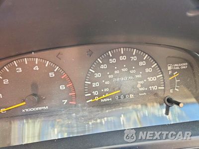 Zdjęcie 9 z 13 samochodu: 1997 TOYOTA 4RUNNER LIMITED VIN:JT3HN87R1V9005741 - miniatura