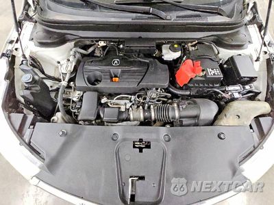Zdjęcie 12 z 13 samochodu: 2019 ACURA RDX TECHNOLOGY VIN:5J8TC1H5XKL015294 - miniatura