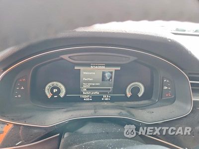Zdjęcie 9 z 12 samochodu: 2019 AUDI Q8 PREMIUM PLUS VIN:WA1BVAF12KD038755 - miniatura