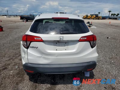 Zdjęcie 6 z 13 samochodu: 2019 HONDA HR-V EXL VIN:3CZRU5H77KM718410 - miniatura