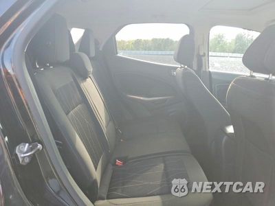 Zdjęcie 11 z 13 samochodu: 2019 FORD ECOSPORT SE VIN:MAJ3S2GE8KC285719 - miniatura