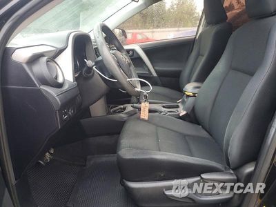 Zdjęcie 7 z 14 samochodu: 2017 TOYOTA RAV4 LE VIN:2T3ZFREV8HW337733 - miniatura