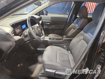 Zdjęcie 7 z 13 samochodu: 2026 NISSAN KICKS SV VIN:3N8AP6CB1TL372667 - miniatura