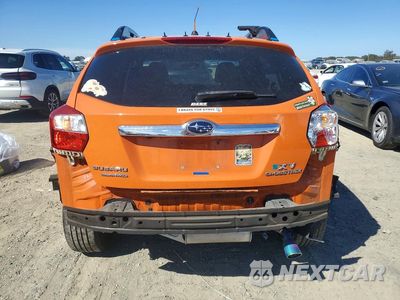 Zdjęcie 6 z 13 samochodu: 2013 SUBARU XV CROSSTREK 2.0 LIMITED VIN:JF2GPAGC5DH855267 - miniatura