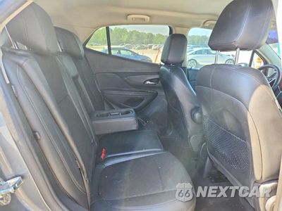 Zdjęcie 11 z 13 samochodu: 2019 BUICK ENCORE PREFERRED VIN:KL4CJASBXKB833529 - miniatura