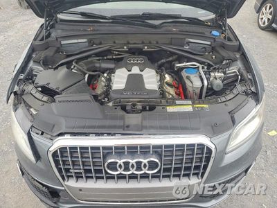 Zdjęcie 12 z 13 samochodu: 2014 AUDI Q5 PRESTIGE VIN:WA1WGAFP1EA122815 - miniatura