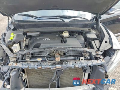 Zdjęcie 12 z 14 samochodu: 2016 INFINITI QX60 BASE VIN:5N1AL0MM9GC505421 - miniatura
