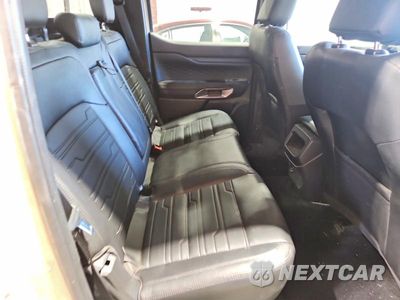 Zdjęcie 10 z 12 samochodu: 2026 FORD RANGER LARIAT VIN:1FTER4KP6TLE24864 - miniatura