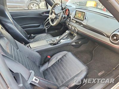 Zdjęcie 10 z 12 samochodu: 2019 FIAT 124 SPIDER CLASSICA VIN:JC1NFAEK7K0140700 - miniatura