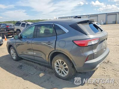 Drugie zdjęcie samochodu z przodu: 2021 FORD ESCAPE SE VIN:1FMCU9BZXMUB26992 - miniatura