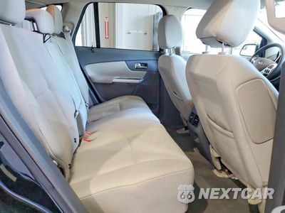 Zdjęcie 11 z 13 samochodu: 2014 FORD EDGE SE VIN:2FMDK3GC8EBA14663 - miniatura