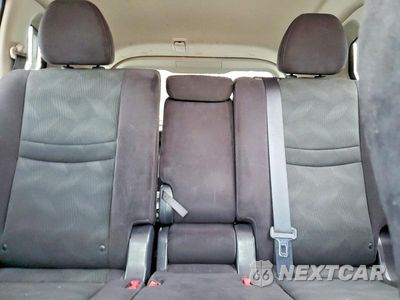 Zdjęcie 10 z 14 samochodu: 2014 NISSAN ROGUE SV VIN:5N1AT2MV2EC750823 - miniatura