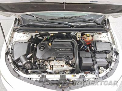 Zdjęcie 11 z 13 samochodu: 2018 CHEVROLET MALIBU LT VIN:1G1ZD5ST9JF148378 - miniatura