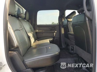 Zdjęcie 10 z 12 samochodu: 2022 RAM 2500 TRADESMAN VIN:3C6UR5HJ0NG365824 - miniatura