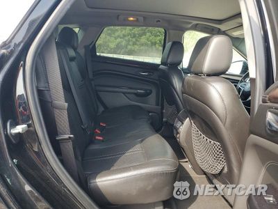 Zdjęcie 11 z 13 samochodu: 2015 CADILLAC SRX LUXURY COLLECTION VIN:3GYFNEE36FS508240 - miniatura