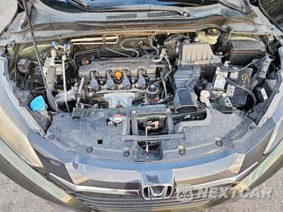 Zdjęcie 12 z 13 samochodu: 2016 HONDA HR-V EX VIN:3CZRU5H56GM704620 - miniatura