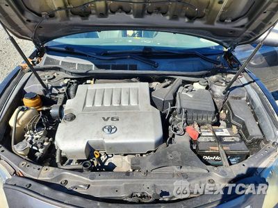 Zdjęcie 11 z 13 samochodu: 2009 TOYOTA CAMRY XLE V6 VIN:4T1BK46K99U097381 - miniatura