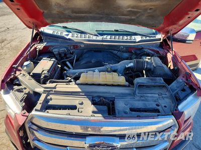 Zdjęcie 11 z 12 samochodu: 2015 FORD F150 SUPERCREW VIN:1FTEW1EG6FKE35540 - miniatura