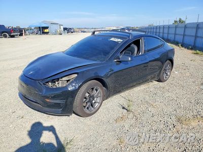 2023 TESLA MODEL 3 5YJ3E1EA3PF549578 - główne zdjęcie licytacji z USA - miniatura
