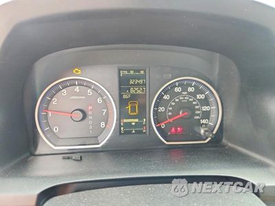 Zdjęcie 9 z 14 samochodu: 2007 HONDA CR-V EX VIN:JHLRE38577C011504 - miniatura
