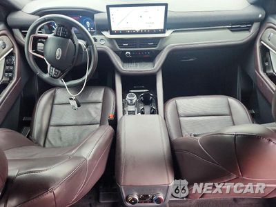 Zdjęcie 8 z 13 samochodu: 2025 FORD EXPLORER PLATINUM VIN:1FMUK8HH3SGB29750 - miniatura