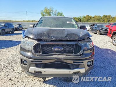Piąte zdjęcie samochodu w środku: 2019 FORD RANGER XL VIN:1FTER4EH6KLB05726 - miniatura