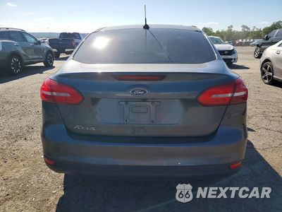 Zdjęcie 6 z 13 samochodu: 2018 FORD FOCUS S VIN:1FADP3E21JL293406 - miniatura