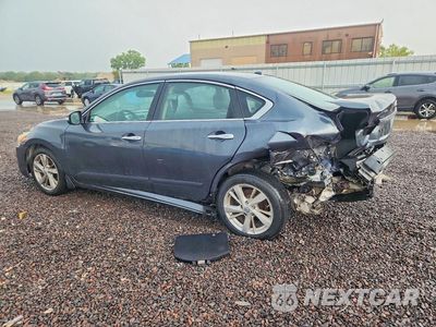 Drugie zdjęcie samochodu z przodu: 2013 NISSAN ALTIMA 2.5 VIN:1N4AL3AP1DC157975 - miniatura