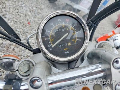 Zdjęcie 7 z 9 samochodu: 1999 YAMAHA XV250 VIN:JYA2UJE0XXA044079 - miniatura