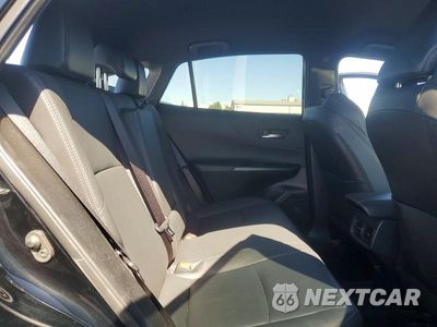 Zdjęcie 11 z 14 samochodu: 2023 TOYOTA VENZA XLE VIN:JTEAAAAH9PJ119452 - miniatura