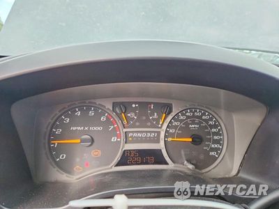 Zdjęcie 9 z 12 samochodu: 2005 CHEVROLET COLORADO VIN:1GCDT136358160879 - miniatura
