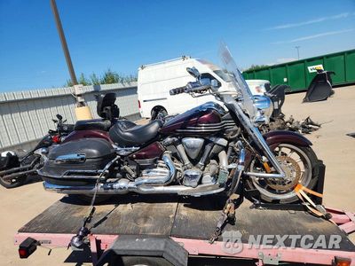 2007 YAMAHA XV1900 CT JYAVP22E97A004957 - główne zdjęcie licytacji z USA - miniatura