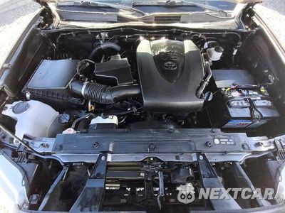 Zdjęcie 11 z 12 samochodu: 2017 TOYOTA TACOMA SR5 V6 VIN:5TFCZ5AN1HX106695 - miniatura